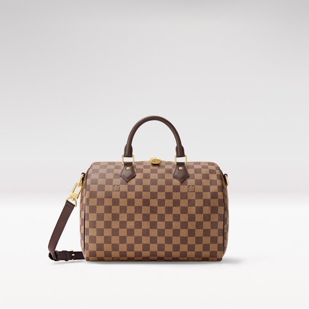Louis Vuitton Speedy Bandoulière 30
